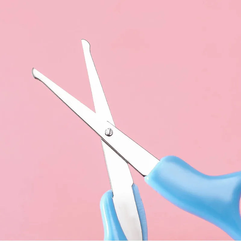 Complete Baby Care Kit with Accessories