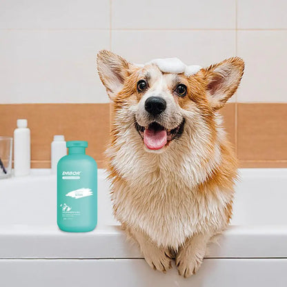 Moisturizing Pet Shampoo Natural Care