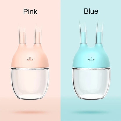 Convenient Baby Nasal Suction Mucus Cleaner