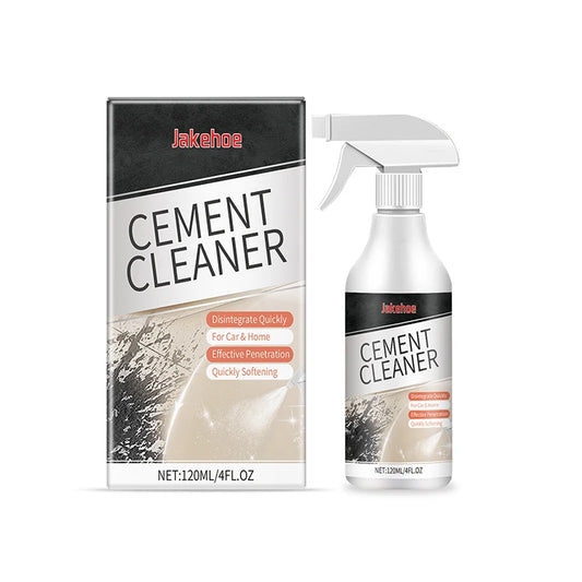 120ml Concrete Stain Remover