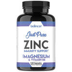 Daily Wellness Magnesium Zinc with Vitamin B6