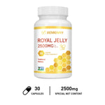 Royal Jelly Energy & Skin Support