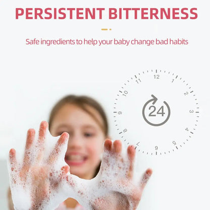 Stop Nail Biting & Thumb Sucking Liquid