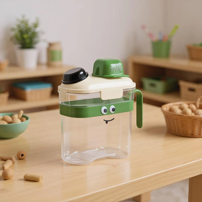 Airtight Pet Food Storage Bin