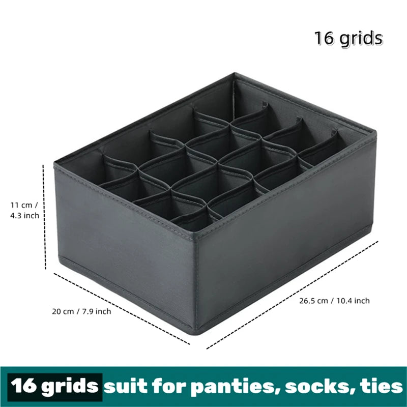 Wardrobe Drawer Storage Cabinet