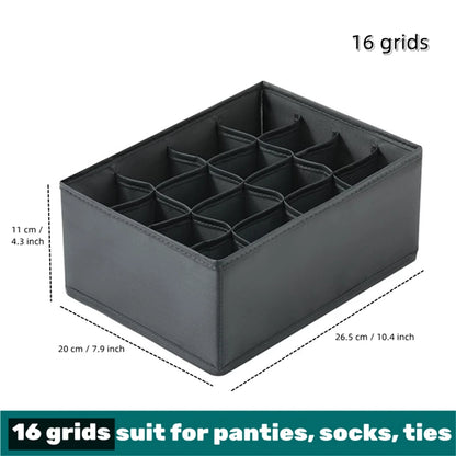 Wardrobe Drawer Storage Cabinet