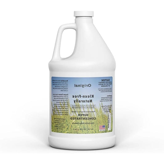 Biodegradable Laundry and Surface Cleaner