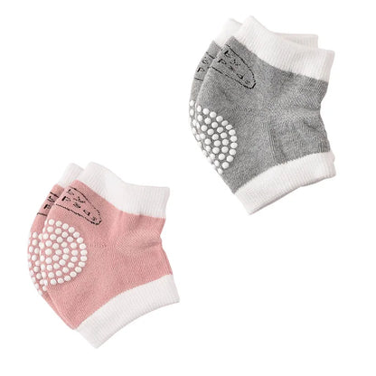 Breathable Baby Crawling Knee Pads