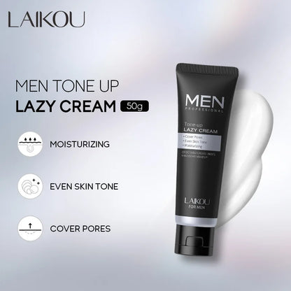 LAIKOU Men BB Cream for Brightening