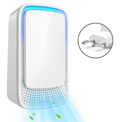 Mini Ionizer Air Cleaner