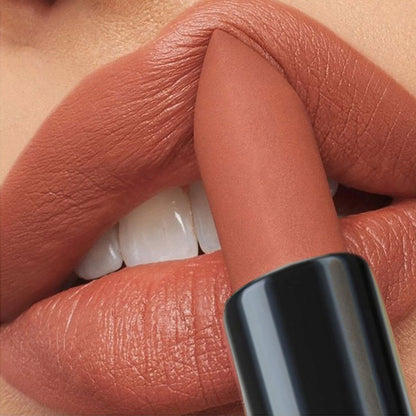 Natural Moisture Matte Lipstick Texture