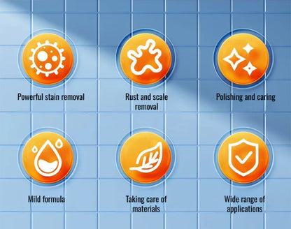Multi-Purpose Degreasing Cream