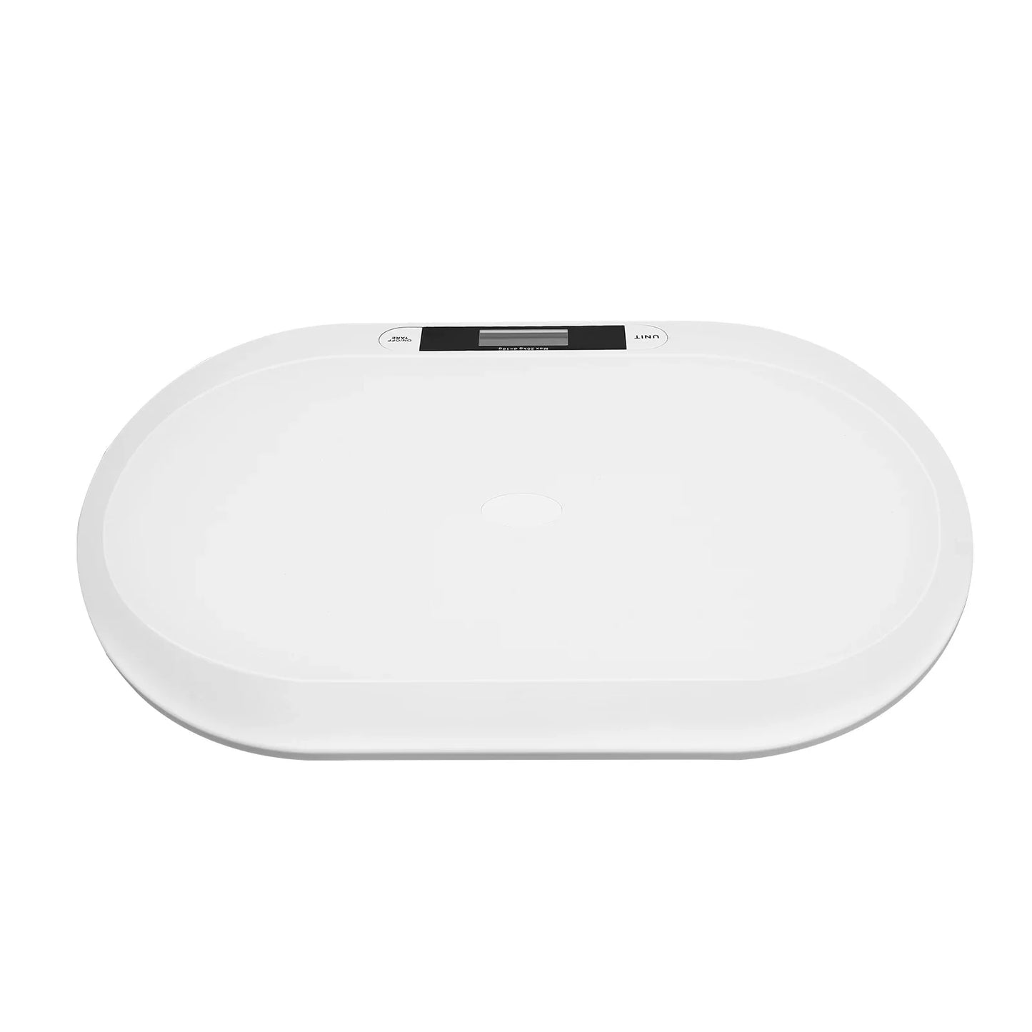 Ergonomic Baby Scale for Accurate Weighing