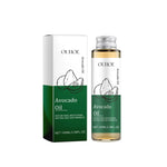 Natural Moisturizing Face & Body Oil