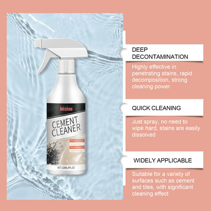 120ml Concrete Stain Remover
