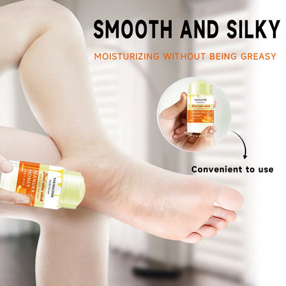 Deep Moisturizing Foot Care Stick with Shea Butter
