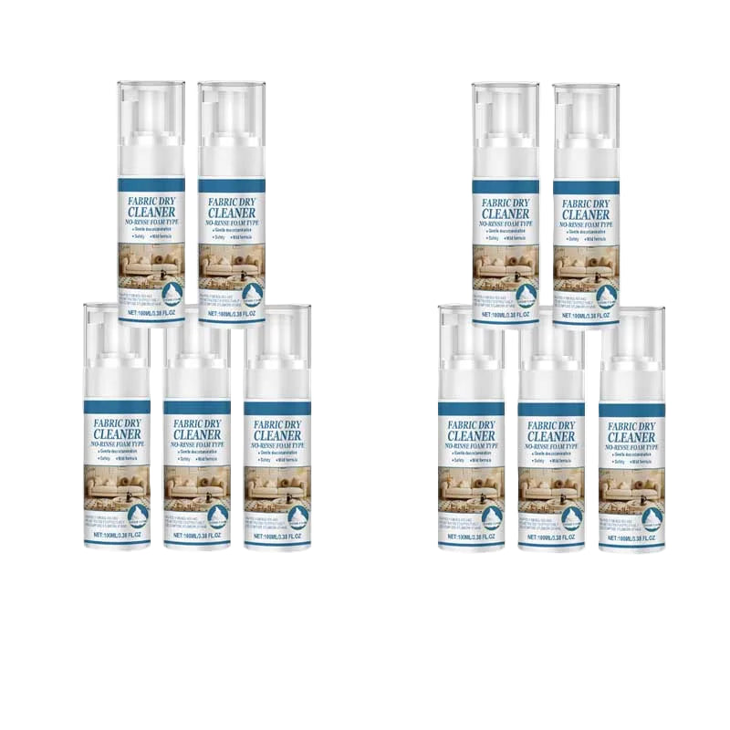 Multi-Functional Carpet and Curtain Cleaner