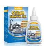 Refrigerator Rubber Ring Mold Remover