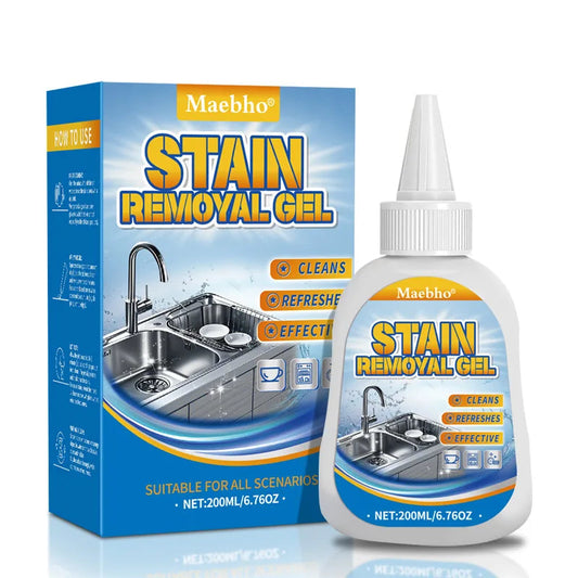 Refrigerator Rubber Ring Mold Remover