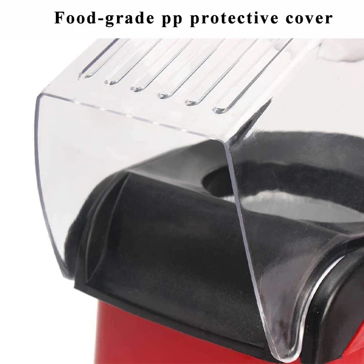 Mini Home Popcorn Maker