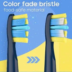 Seago Waterproof Electric Toothbrush for Children