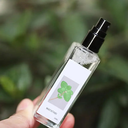 Natural Cat Mint Health Spray