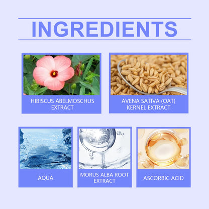 Natural Brightening Face Moisturizer Cream