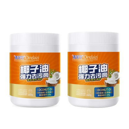 Multi-Purpose Degreasing Cream