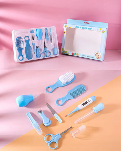 Baby Grooming Care Kit
