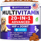 Natural Dog Multivitamin Joint Supplement