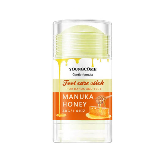 Deep Moisturizing Foot Care Stick with Shea Butter