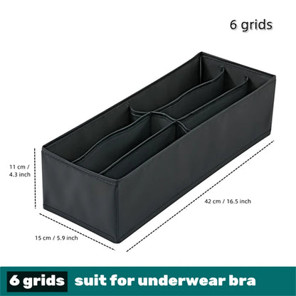 Wardrobe Drawer Storage Cabinet