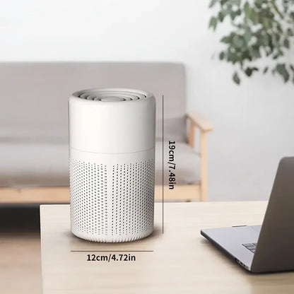 Home and Office Air Purifier