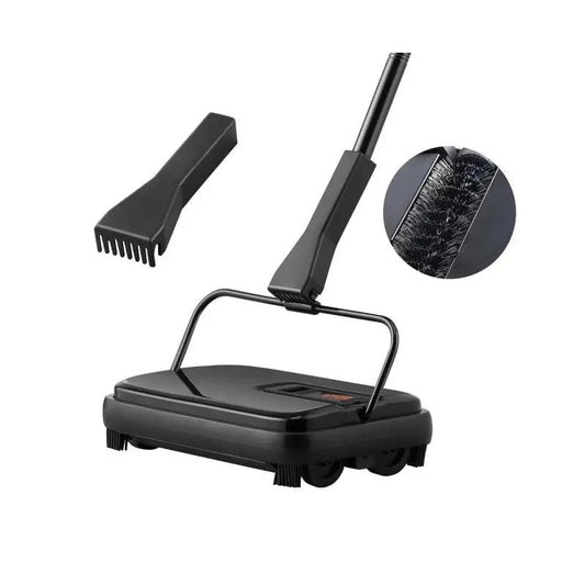 Hardwood and Wood Floor Sweeper
