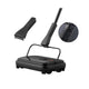 Hardwood and Wood Floor Sweeper