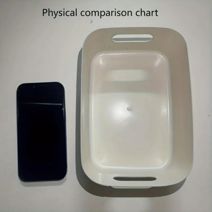 Multi Functional Plastic Storage Organizer Boxes