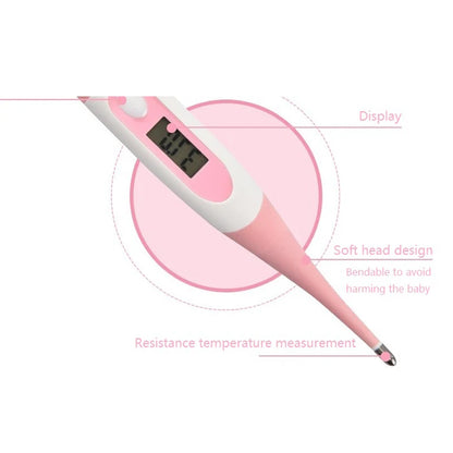 Baby Grooming Care Kit