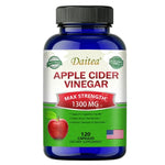 Organic Apple Cider Vinegar Capsules
