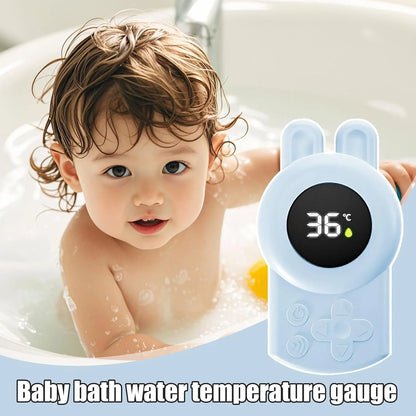 Baby Bath LED Thermometer