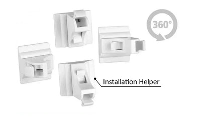 Magnetic Children's Safety Cabinet Lock