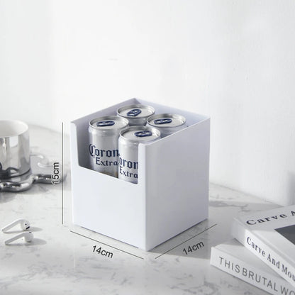 Kitchen Cabinet Storage Organizer Box