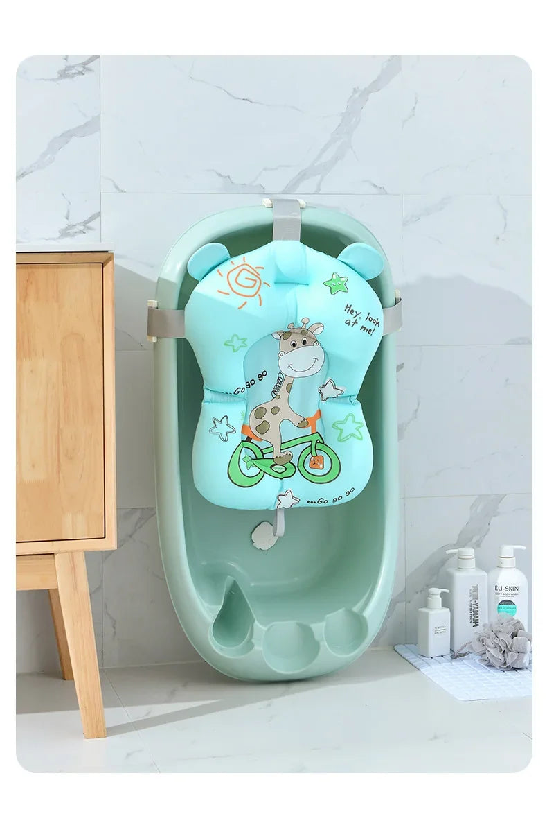 Baby Bath Support Mat