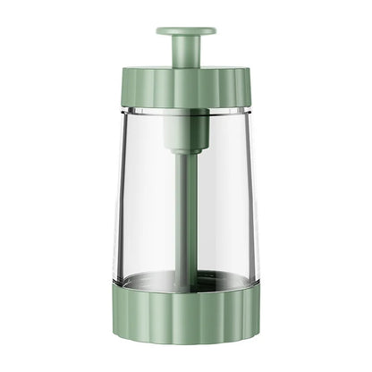 Adjustable Kitchen Salt and Spice Jar
