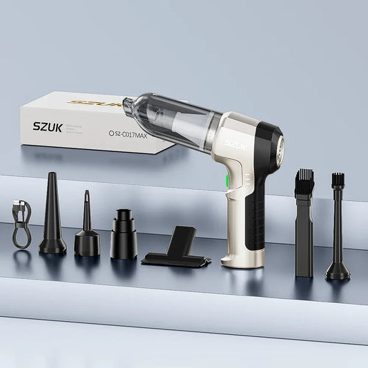 Mini Vacuum Cleaner for Home