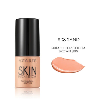 Focallure Foundation Cream for Flawless Skin