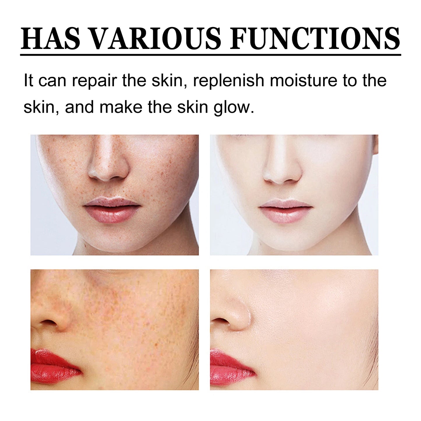 Natural Moisturizing Face & Body Oil