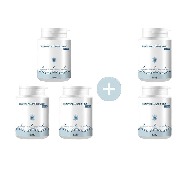 All-Purpose Shoe Care Whitener