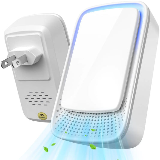 Mini Ionizer Air Cleaner