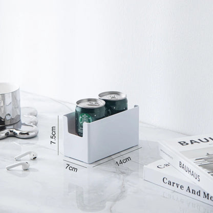 Kitchen Cabinet Storage Organizer Box