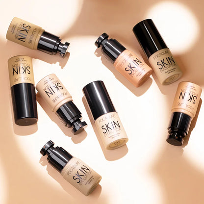 Focallure Foundation Cream for Flawless Skin